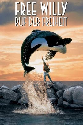 Free Willy - Ruf der Freiheit (1993)