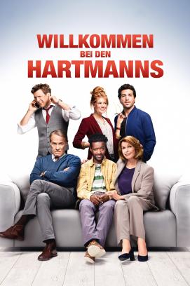 Willkommen bei den Hartmanns (2016)