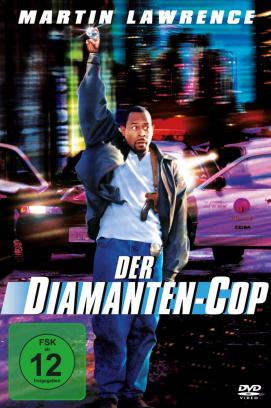 Der Diamanten-Cop (1999)