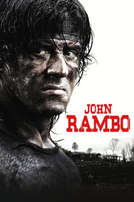 John Rambo (2008)