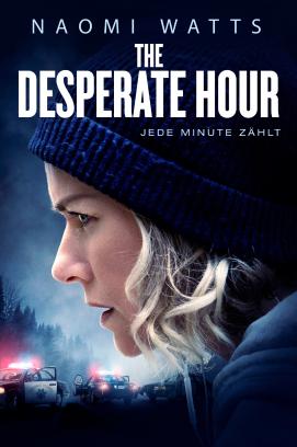 The Desperate Hour (2021)