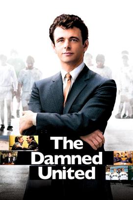 The Damned United - Der ewige Gegner (2009)