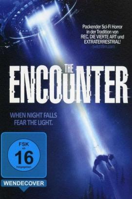 The Encounter (2015)