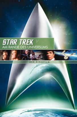 Star Trek V - Am Rande des Universums (1989)