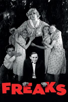 Freaks (1932)