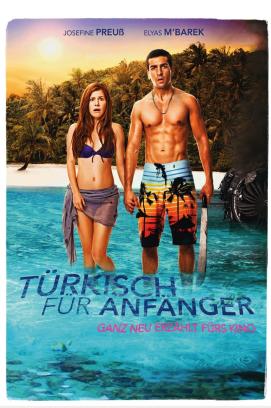 Türkisch für Anfänger (2012)