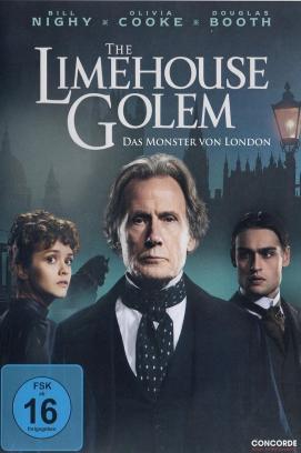 The Limehouse Golem (2016)