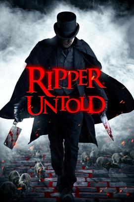 Ripper Untold - Niemand ist sicher (2021)