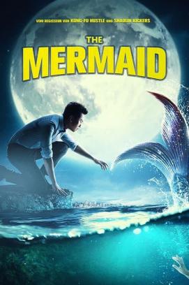 The Mermaid (2016)