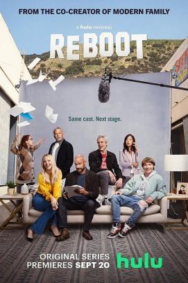 Reboot - Staffel 1 (2022)