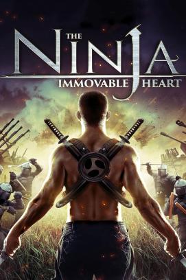 The Ninja Immovable Heart (2014)