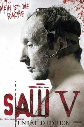 Saw 5 (2008)