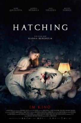 Hatching (2022)