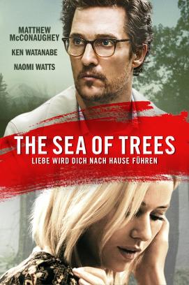 The Sea of Trees (2016)