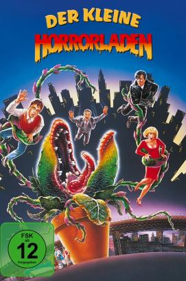 Der kleine Horrorladen (1986)