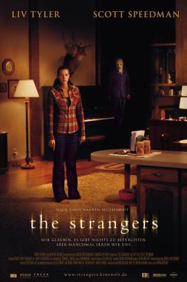 The Strangers (2008)