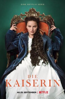 Die Kaiserin - Staffel 1 (2022)