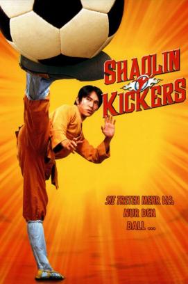 Shaolin Kickers (2001)