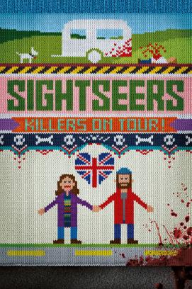 Sightseers (2012)