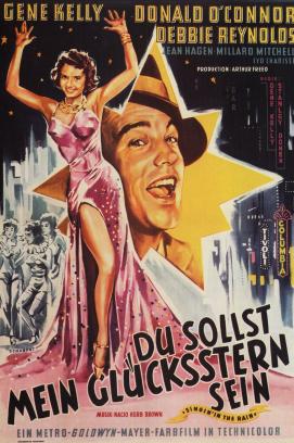 Du sollst mein Glücksstern sein (1952)