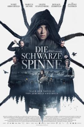 Die Schwarze Spinne (2022)