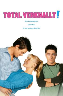 Total verknallt in Tad Hamilton (2004)