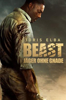 Beast - Jäger ohne Gnade (2022)