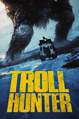 Trollhunter (2010)