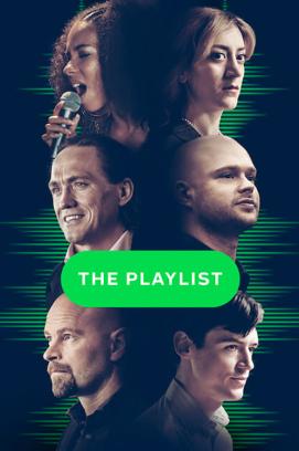 The Playlist - Staffel 1 (2022)