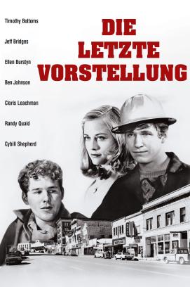 Die letzte Vorstellung (1971)