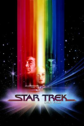 Star Trek - Der Film (1979)