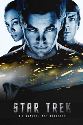 Star Trek (2009)