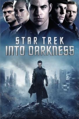 Star Trek Into Darkness (2013)