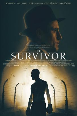 The Survivor (2022)