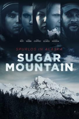 Sugar Mountain - Spurlos in Alaska (2016)