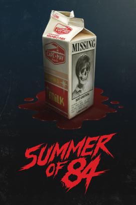 Summer of 84 (2018)