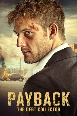 Payback - The Debt Collector (2021)