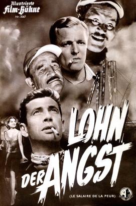 Lohn der Angst (1953)