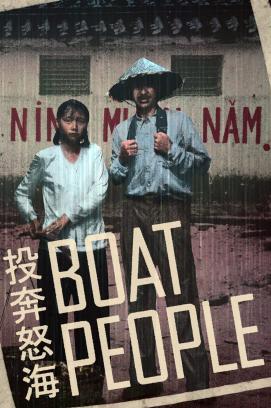 Boat People (1982)