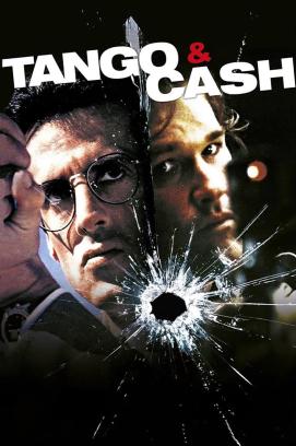 Tango und Cash (1989)