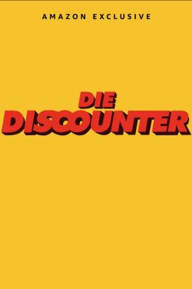 Die Discounter - Staffel 2 (2022)