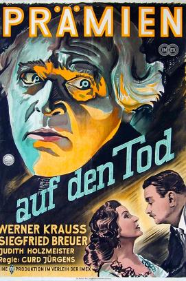 Prämien auf den Tod (1950)