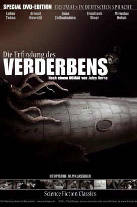 Die Erfindung des Verderbens (1958)