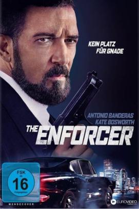 The Enforcer (2022)