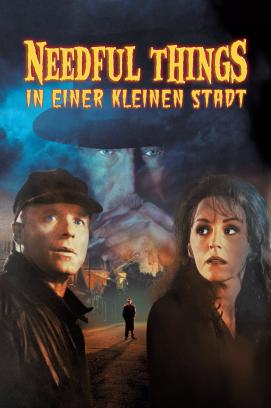 In einer kleinen Stadt (1993)