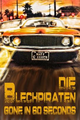 Die Blechpiraten (1974)