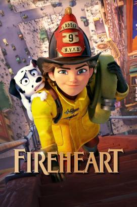 Fireheart (2022)