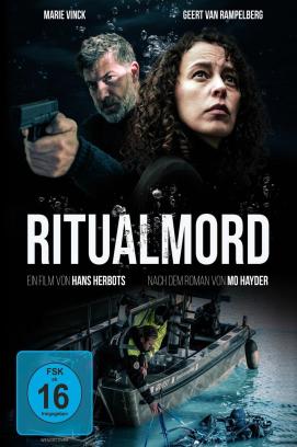 Ritualmord (2022)