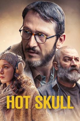 Hot Skull - Staffel 1 (2022)