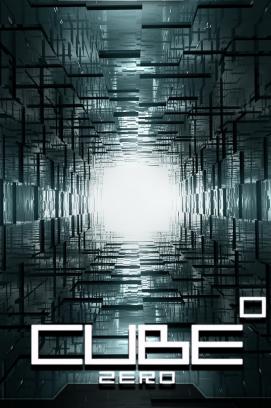 Cube Zero (2004)